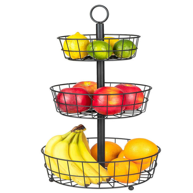 Fruit Basket
